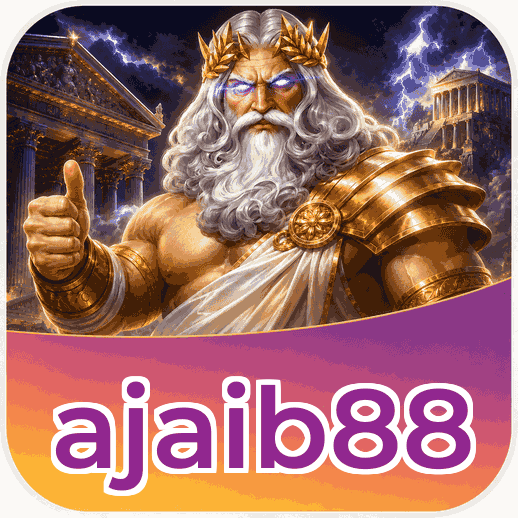 ajaib88 APK v4.7.5 - Screenshot UI modern dan intuitif Indonesia